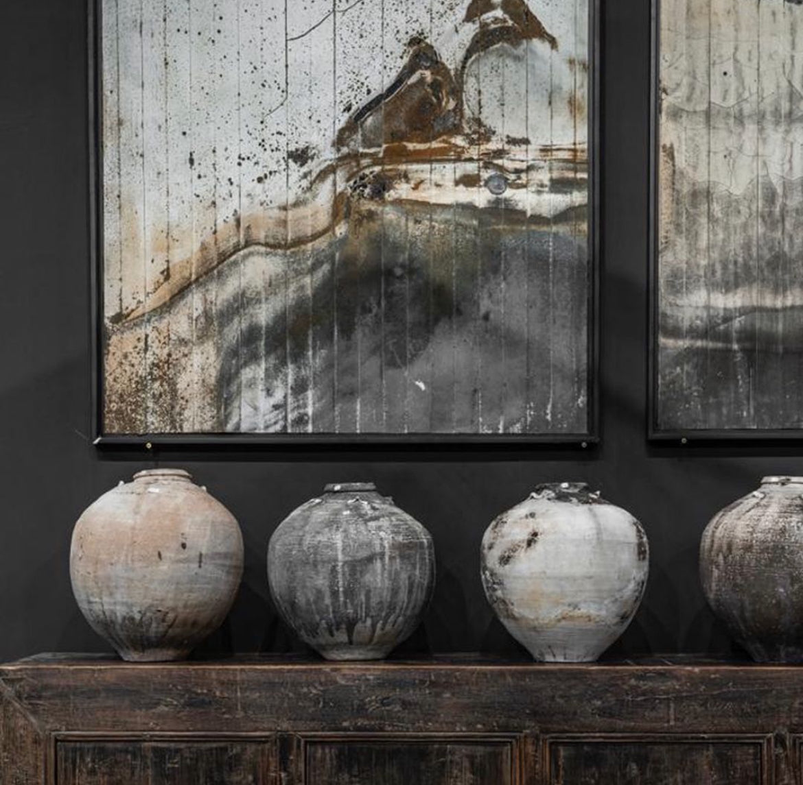 HOME DÉCOR– Bungalow