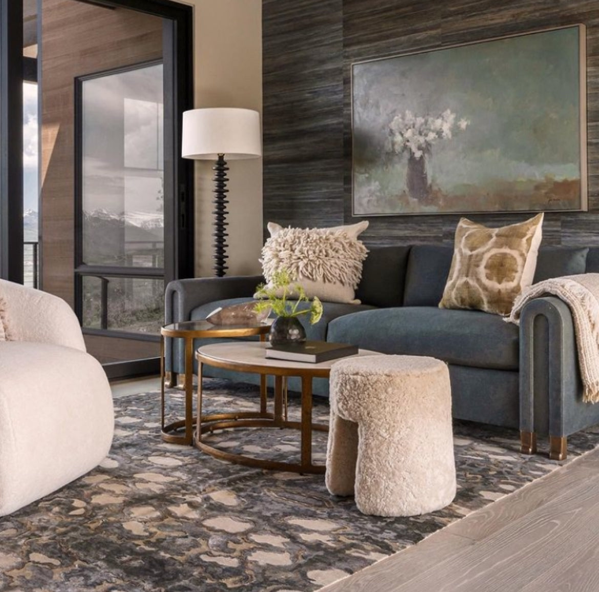 INSPIRED INTERIORS– Bungalow