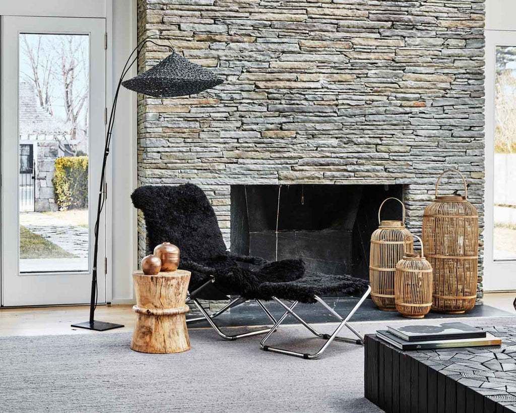 Bungalow Décor in Westport, CT