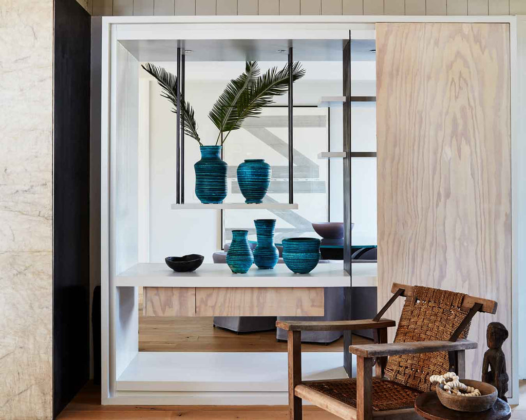 Bungalow Décor in Westport, CT